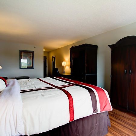 Olive Tree Hotel And Banquet Halls 잭슨 외부 사진